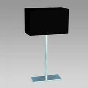 Lampy stojące - Prezent Lampa stołowa MADRID 1xE27/60W - miniaturka - grafika 1