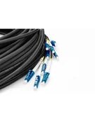 Kable komputerowe i do monitorów - Digitus Cable Lwl Lc/Upc-Lc/Upc Om4 100M Black DK2A33CU100BKBBB - miniaturka - grafika 1