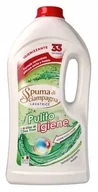 Środki do prania - BioLife Spuma Di Sciampagna Spuma di Sciampagna Pulito Igiene Płyn do prania higieniczna czystość 1,815L 33p) 8007750011586 - miniaturka - grafika 1