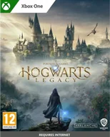 Gry Xbox One - Dziedzictwo Hogwartu PL/ENG (XONE) - miniaturka - grafika 1