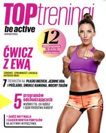 Sport i wypoczynek - Be Active. Top treningi - miniaturka - grafika 1