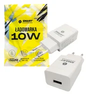 Ładowarki do telefonów - ŁADOWARKA SIECIOWA SMART HARDWARE SZYBKA 10W - miniaturka - grafika 1