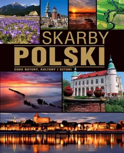Skarby Polski - E-booki - przewodniki - miniaturka - grafika 1