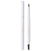 Kredki do oczu - Dear Dahlia Dear Dahlia Perfect Brow Longwear Sculpting Pencil Ash Brown 0.35 g - miniaturka - grafika 1