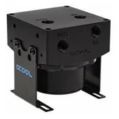 Chłodzenie wodne - Alphacool VPP655 PWM - IG1/4" inkl. Eisdecke D5 - Acetal V.3 - miniaturka - grafika 1