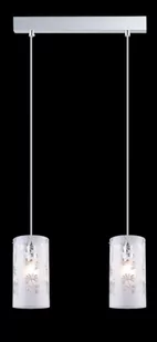 Italux Zwis sufitowy 2pł SENSE MDM1673-2 - Lampy sufitowe - miniaturka - grafika 1