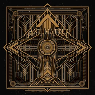 Antimatter - Parallel Matter + Prototapes (3CD) - Pop - miniaturka - grafika 1