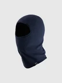 Czapki dla dzieci - 4F Kominiarka narciarska dziecięca - granatowa L/XL - miniaturka - grafika 1