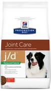 Sucha karma dla psów - Hills Prescription Diet J/D Joint Care Reduced Calorie Canine 4 kg - miniaturka - grafika 1