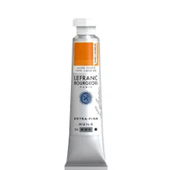 Farby i media malarskie - L&B Ex-Fine Oil 20Ml Cadmium-Free Yellow Deep - miniaturka - grafika 1