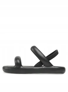 Melissa Sandały Free Blom Sandal Ad 33723 Czarny - Sandały damskie - miniaturka - grafika 1