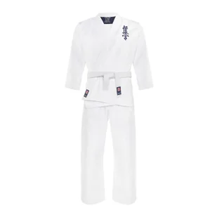Karategi TREXO Kyokushin - Kimona, stroje i obuwie - miniaturka - grafika 1