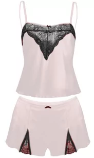 KOMPLET ZALA (kolor fiolet, rozmiar L) - Piżamy damskie - miniaturka - grafika 19