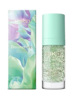 KIKO Milano Dreamphoria Daily Remind Face Cleanser Żel do Mycia Twarzy 28ml - Żele do mycia twarzy - miniaturka - grafika 1