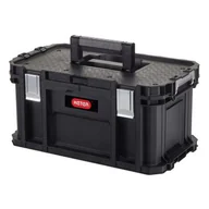 Pozostałe wyposażenie warsztatu - KETER Toolbox Connect Tool box - miniaturka - grafika 1