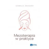 Książki medyczne - Mezoterapia w praktyce - miniaturka - grafika 1
