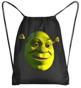 Shrek 3129 Plecak Worek Szkolny Fiona Kot W Butach - Torby szkolne - miniaturka - grafika 1