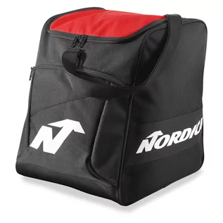 Torby sportowe - Torba na buty narciarskie Nordica Boot Bag 0N301403001 - grafika 1