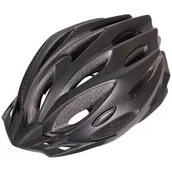 Kaski rowerowe - VÖGEL VKA-944 Czarny MTB ( L) - miniaturka - grafika 1