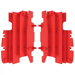 Polisport 8459800002 Louvers grzejnik - Części motocyklowe - miniaturka - grafika 1
