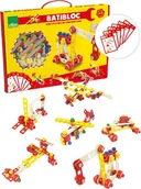 Klocki - Vilac klocki drewniane - miniaturka - grafika 1