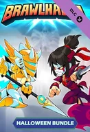 Gry PC Cyfrowe - Brawlhalla - Halloween Bundle - Brawhalla - miniaturka - grafika 1