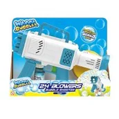 Bańki mydlane - Generator do robienia baniek mydlanych - miniaturka - grafika 1