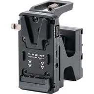 Akcesoria do statywów - Tilta płytka baterii do Blackmagic PYXIS 6K Pro Kit - V Mount [ES-T21-BP-V] - miniaturka - grafika 1