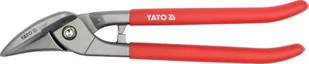 Yato nożyce do cięcia blachy prawe YT-1901 - Nożyce i noże - miniaturka - grafika 1