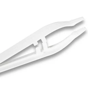 Repti-Zoo Mini Tweezers - Pęseta 13Cm - Dekoracje do terrarium - miniaturka - grafika 1