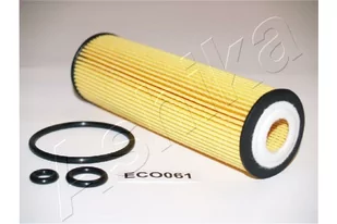 Filtr oleju ASHIKA 10-ECO061 - Filtry oleju - miniaturka - grafika 1
