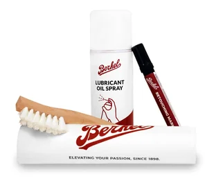 Berkel BK-ACCBRKDPP010000 Zestaw do pielęgnacji krajalnicy - Akcesoria i części AGD - miniaturka - grafika 1