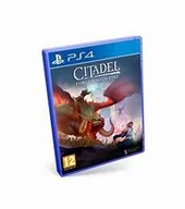 Gry PlayStation 4 - Citadel: Forged with Fire GRA PS4 - miniaturka - grafika 1