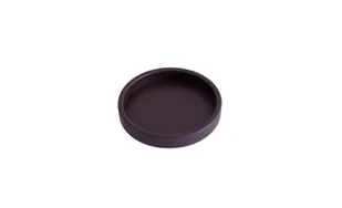 631501 Podstawek pod pianino brązowy koło 80mm - Akcesoria do instrumentów klawiszowych - miniaturka - grafika 1