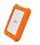 Dyski HDD - LaCie Rugged 1TB (STFR1000800) - miniaturka - grafika 1