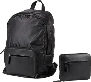 Lexon Plecak do pakowania czarny LEXONPACKABLEBACKBK - Plecaki - miniaturka - grafika 7