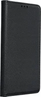 Etui i futerały do telefonów - OEM Kabura SMART CASE Book do INFINIX HOT 40 PRO czarny - miniaturka - grafika 1