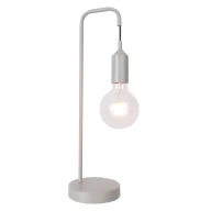 Lampy stojące - Lampa stołowa Laren na biurko w pracowni - miniaturka - grafika 1