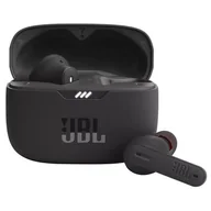 Słuchawki - JBL Tune 230 NC TWS czarne - miniaturka - grafika 1