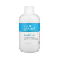 Zmywacze i cleanery do paznokci - CND CND ScrubFresh Preparat oczyszczający płytkę paznokcia  222ml 0000058561 - miniaturka - grafika 1