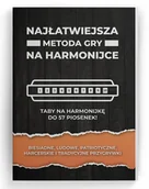 Akcesoria do instrumentów dętych - Taby na harmonijkę - miniaturka - grafika 1