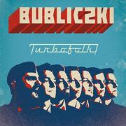 Muzyka elektroniczna - Turbofolk Bubliczki Płyta CD) - miniaturka - grafika 1