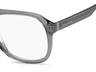 Okulary korekcyjne Marc Jacobs MARC 641 KB7 - Okulary korekcyjne, oprawki, szkła - miniaturka - grafika 4