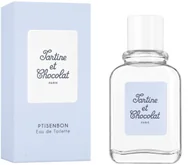 Wody i perfumy damskie - Woda toaletowa damska Givenchy Tartine et Chocolat Ptisenbon 100 ml (3274872440517) - miniaturka - grafika 1