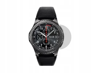 MATOWE szkło do Samsung Gear S3 Frontier - Akcesoria do smartwatchy - miniaturka - grafika 1