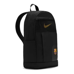 Plecak Nike FC Barcelona Elemental DJ9965 (kolor Czarny) - Plecaki - miniaturka - grafika 3