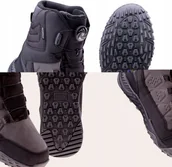 Odzież taktyczna i umundurowanie - Magnum Męskie Buty WENTON MID WP - miniaturka - grafika 1