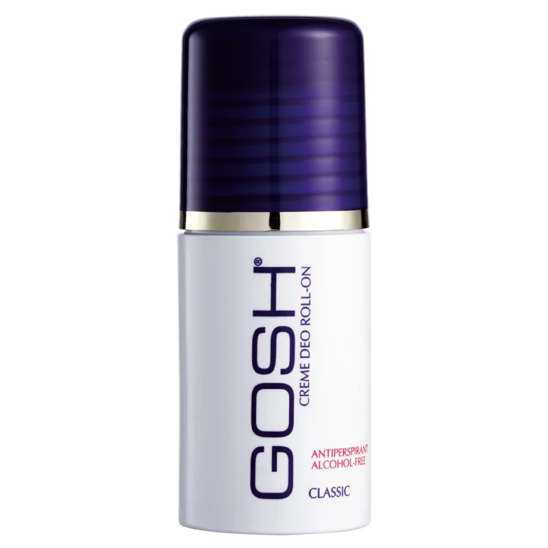 Gosh Gosh Classic dezodorant w kulce 75ml W)