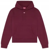 Bluzy męskie - DIESEL ORYGINALNA BLUZA MĘSKA ROZMIAR XXL - miniaturka - grafika 1