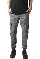 Spodnie męskie - spodnie bojówki CARGO JOGGING PANTS-XXL - miniaturka - grafika 1